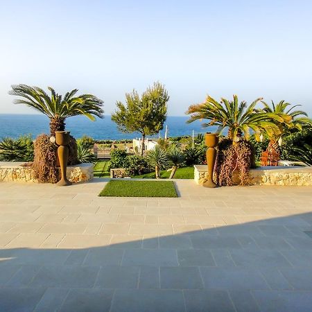 Plenilunio Beach House Polignano a Mare Zewnętrze zdjęcie
