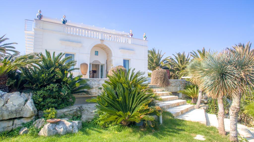 Plenilunio Beach House Polignano a Mare Zewnętrze zdjęcie