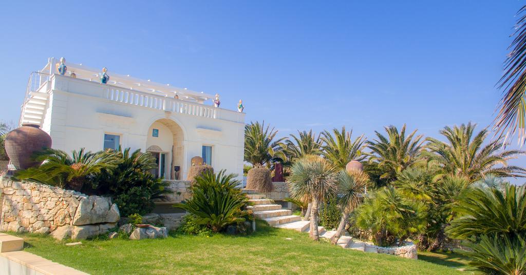 Plenilunio Beach House Polignano a Mare Zewnętrze zdjęcie