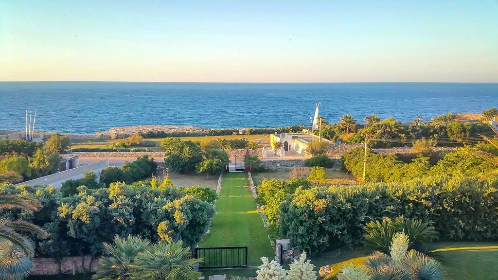 Plenilunio Beach House Polignano a Mare Zewnętrze zdjęcie